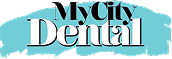 MyCity Dental Logo