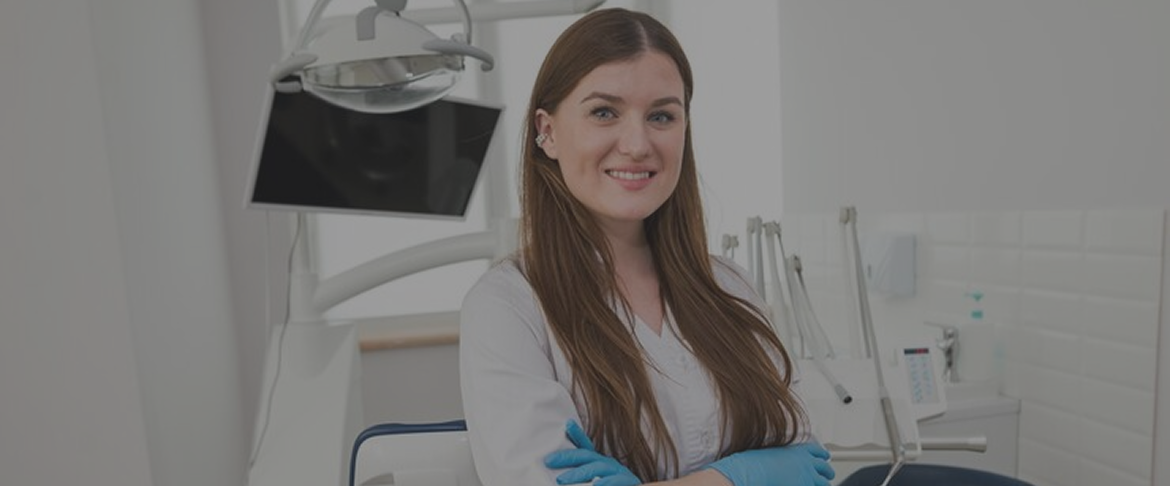 Dr. Amelia Chan Testimonial – Downtown Dentistry